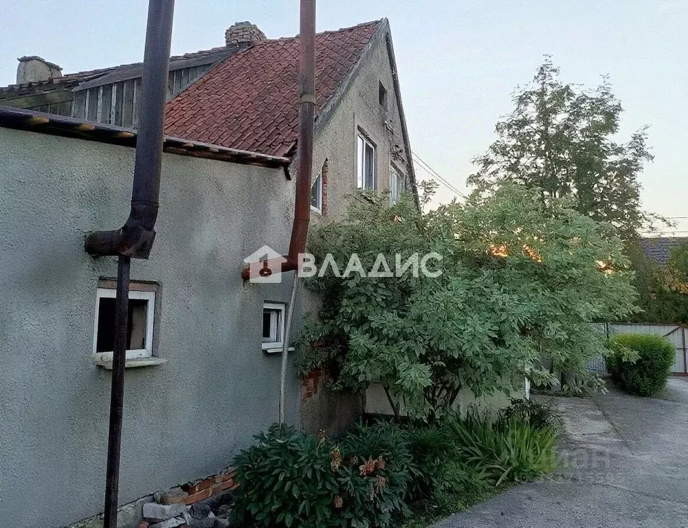 4-к кв. Калининградская область, Гвардейский муниципальный округ, пос. ... - Фото 1