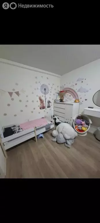 3-комнатная квартира: Люберцы, улица 8 Марта, 18к1 (80 м) - Фото 1