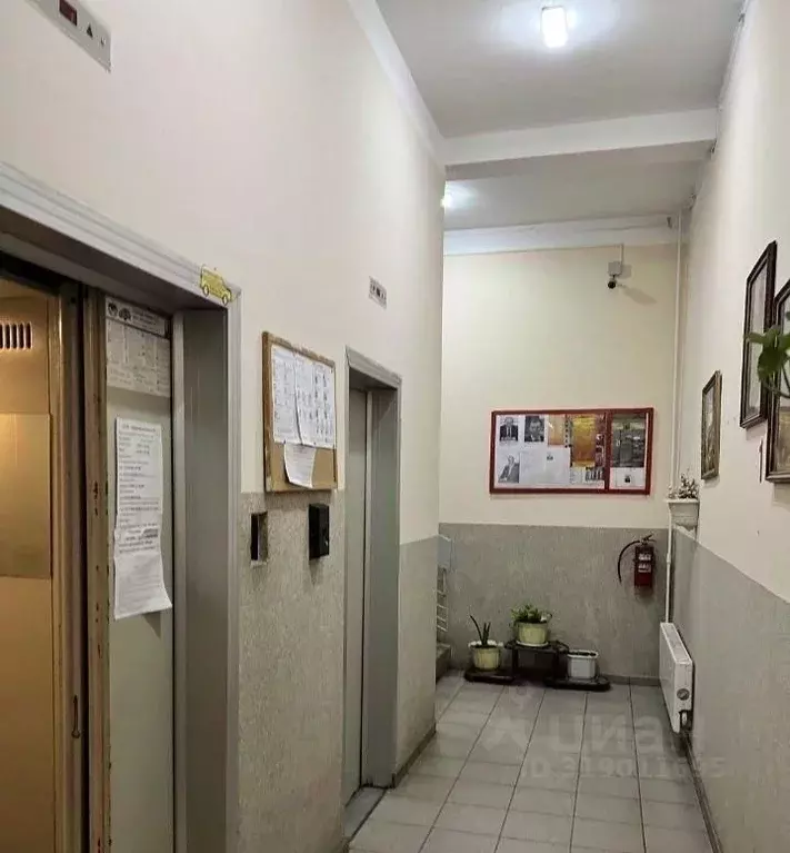 3-к кв. Москва ул. Пржевальского, 2 (87.0 м) - Фото 1