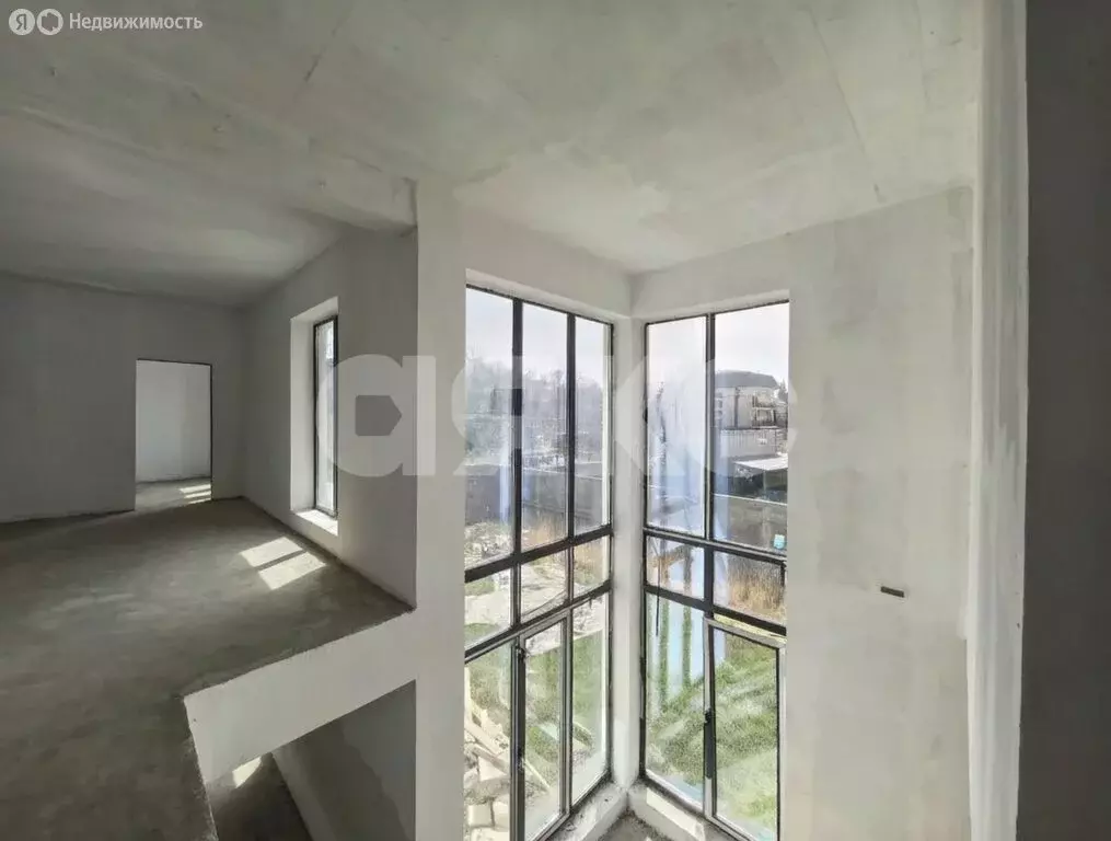 Дом в Сочи, Магнитогорская улица, 13/71 (330.4 м) - Фото 2