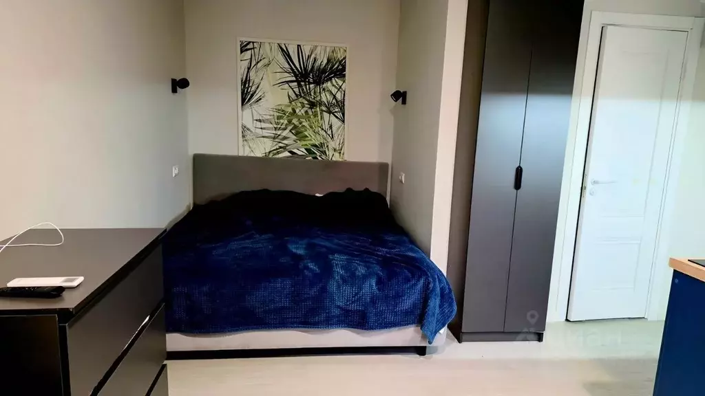 1-к кв. Москва ул. Сретенка, 36 (25.0 м) - Фото 1