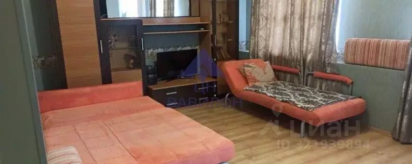 2-к кв. Ростовская область, Волгодонск ул. Гагарина (70.0 м) - Фото 2