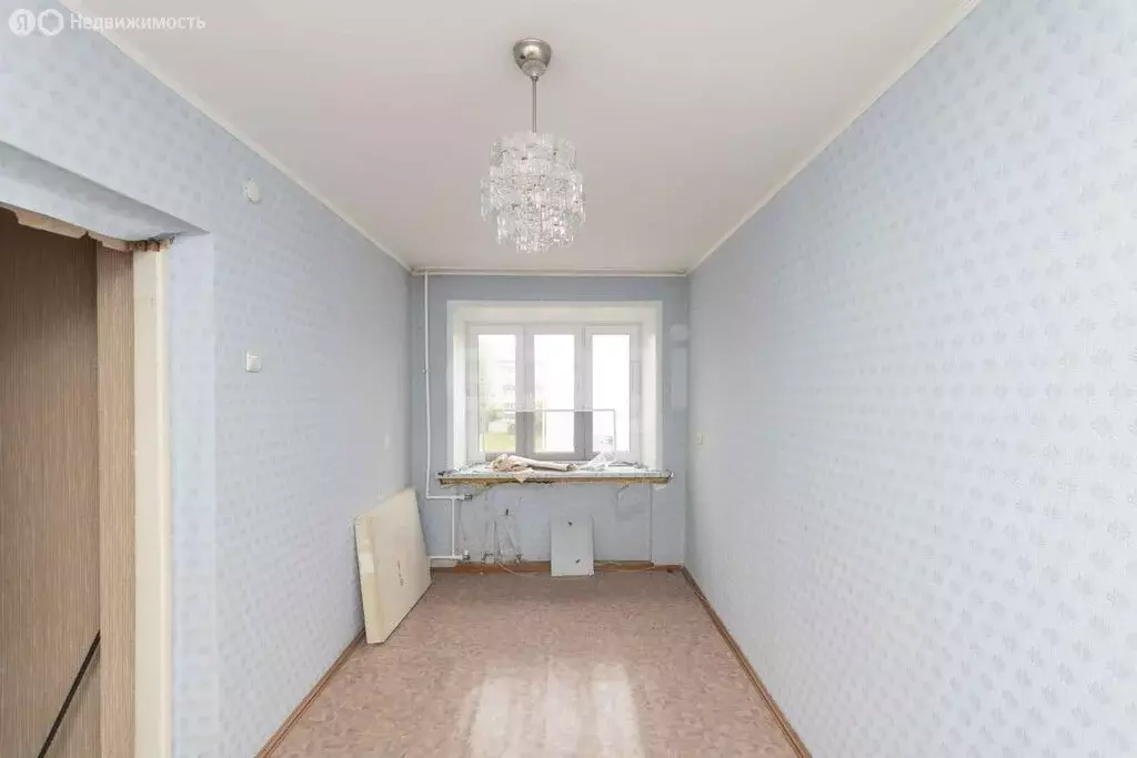 2-комнатная квартира: Ишим, улица Калинина, 108 (41.3 м) - Фото 1