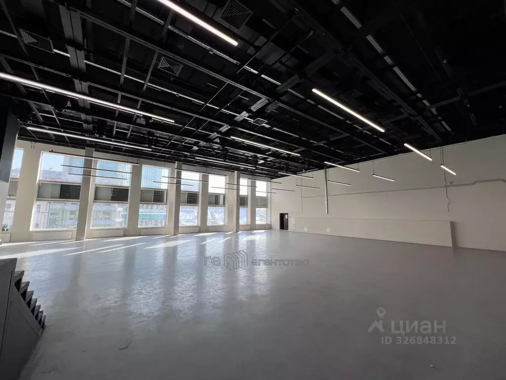 Помещение свободного назначения в Татарстан, Казань ул. Пушкина, 17 ... - Фото 2