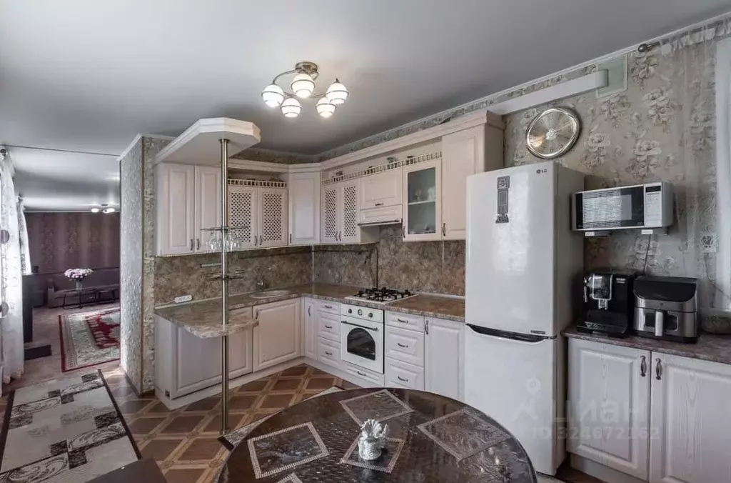 Дом в Алтайский край, Барнаул ул. Пенаты, 27 (265 м) - Фото 1