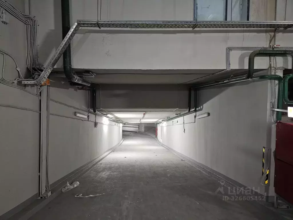 Гараж в Москва Очаковское ш., 7 (13 м) - Фото 2