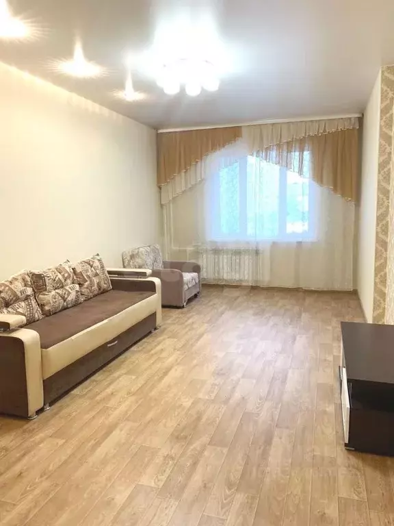 2-к кв. Кемеровская область, Кемерово Комсомольский просп., 38 (68.0 ... - Фото 1