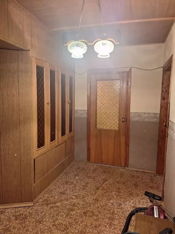 3-к кв. Санкт-Петербург просп. Кузнецова, 20 (66.8 м) - Фото 1