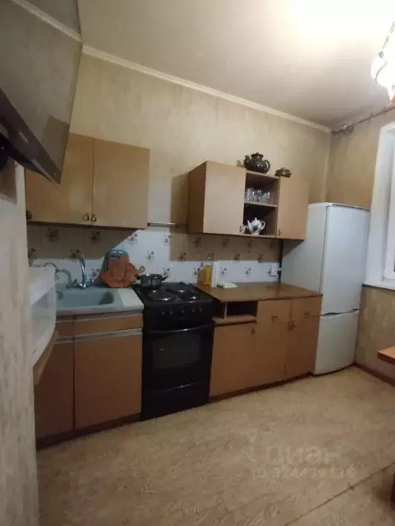 2-к кв. Московская область, Балашиха Железнодорожный мкр, ул. ... - Фото 2