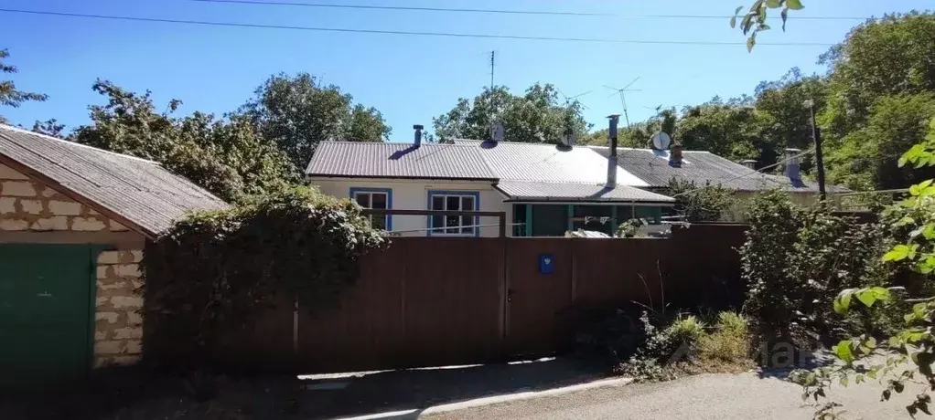 3-к кв. Крым, Бахчисарай городское поселение, Научный пгт 20 (58.0 м) - Фото 1