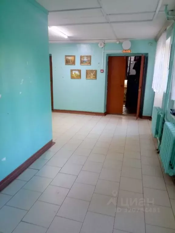 Помещение свободного назначения в Вологодская область, Вологда ул. ... - Фото 1