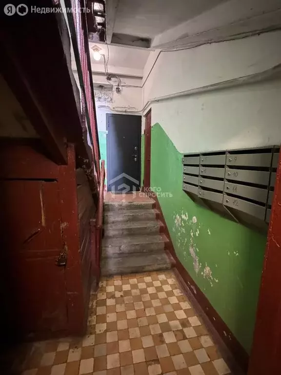 2-комнатная квартира: Отрадное, Заводская улица, 1 (41.3 м) - Фото 2