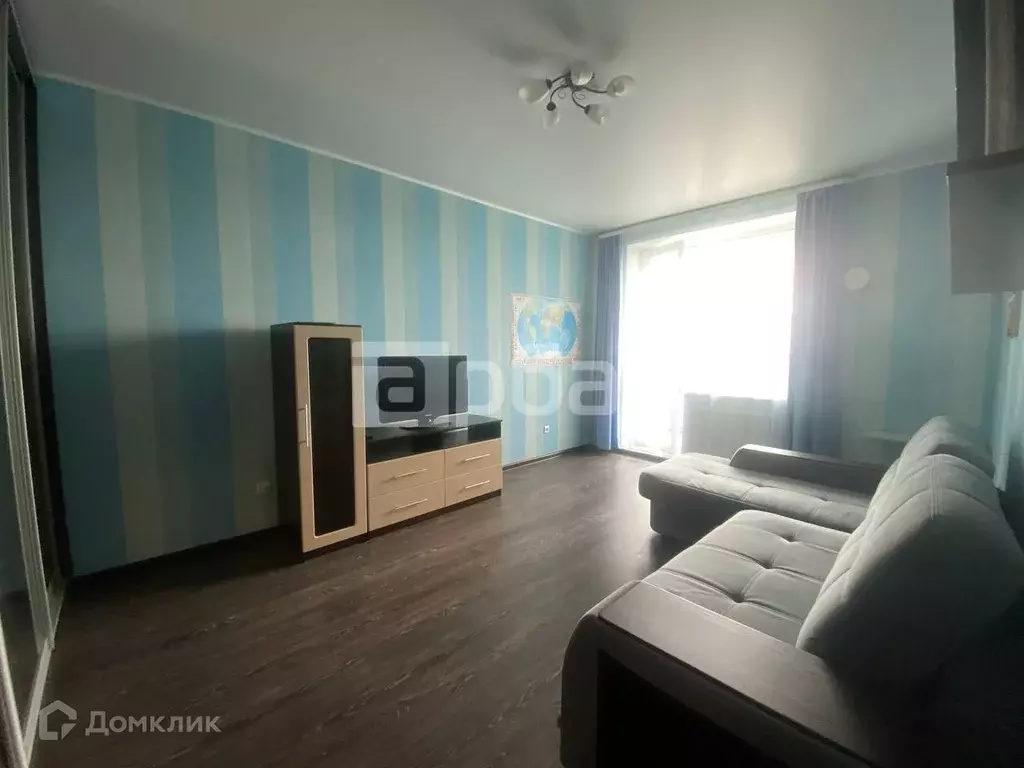 Продаётся 1-к квартира, 39 м - Фото 0