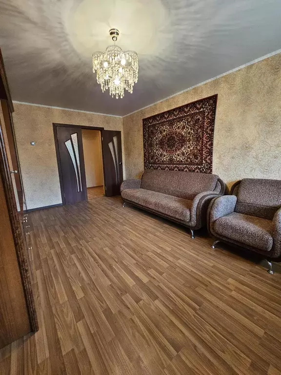 Продаётся 3-к квартира, 64 м - Фото 1