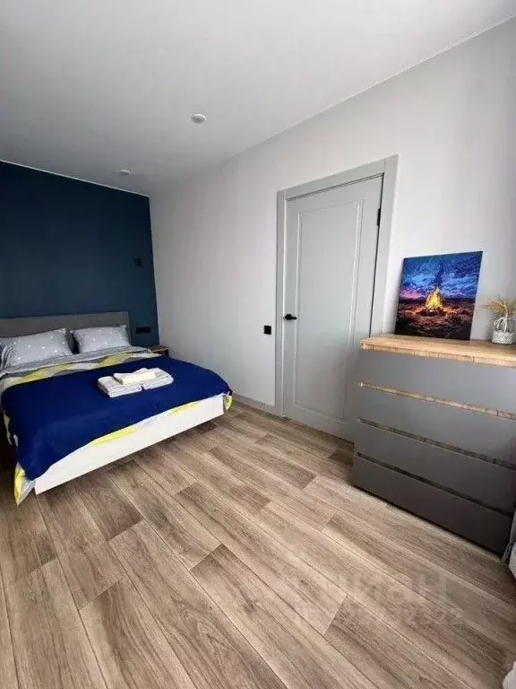 2-к кв. Чувашия, Чебоксары Ленинградская ул., 27 (39.0 м) - Фото 1