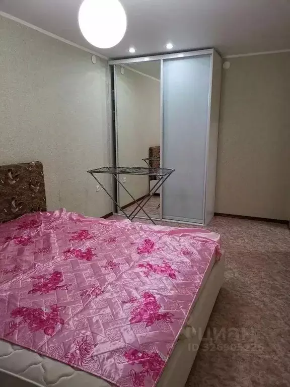 2-к кв. Татарстан, Казань ул. Академика Завойского, 11А (60.0 м) - Фото 2