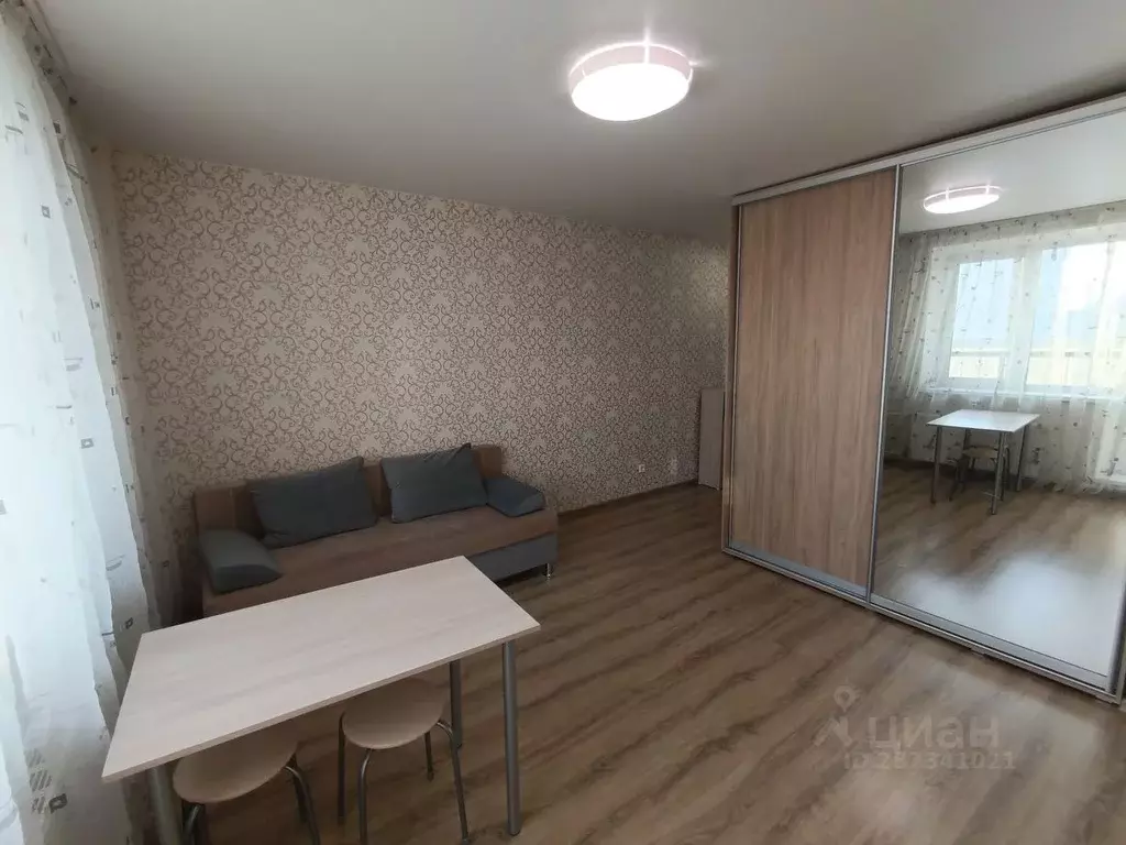 Студия Челябинская область, Челябинск Университетская Набережная ул., ... - Фото 2