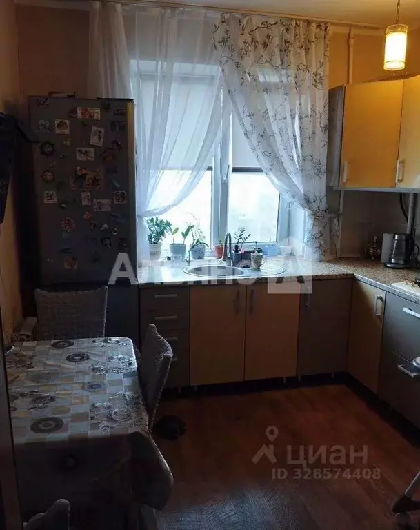 2-к кв. Ростовская область, Волгодонск ул. Академика Королева, 9 (48.0 ... - Фото 1