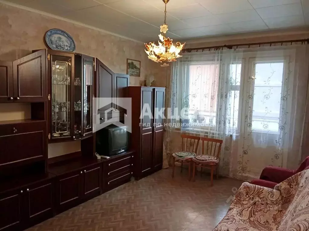 2-к кв. Ивановская область, Иваново ДСК мкр, 3 (52.4 м) - Фото 1
