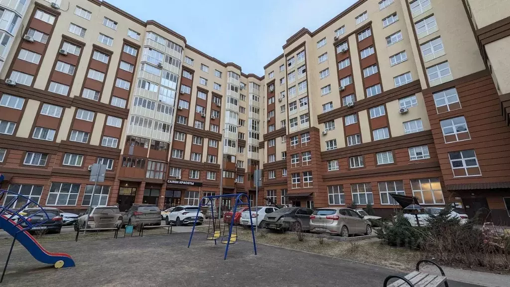 Студия Московская область, Ленинский городской округ, Лопатино пгт ул. ... - Фото 2