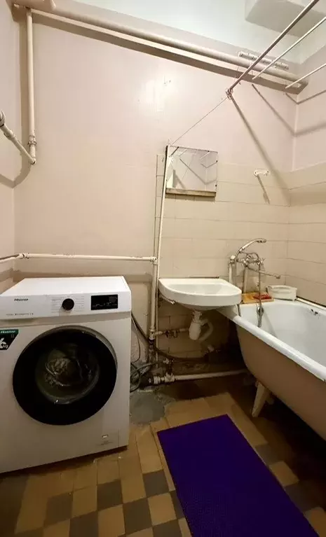 2-к кв. Московская область, Ступино Комсомольская ул., 17/16 (61.0 м) - Фото 2