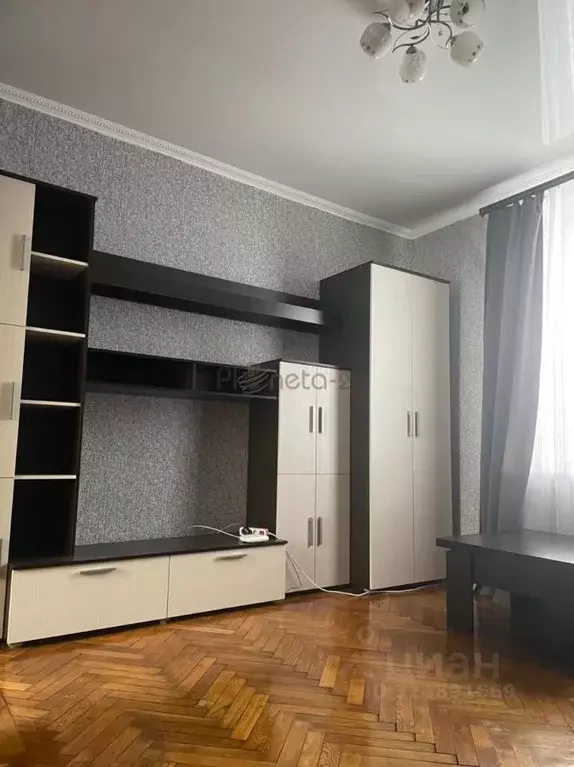 2-к кв. Ставропольский край, Пятигорск Октябрьская ул., 45 (40.0 м) - Фото 0