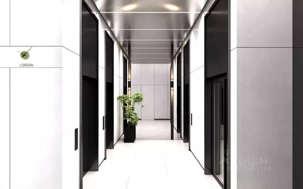Офис в Москва ул. Академика Челомея, 7 (36 м) - Фото 2