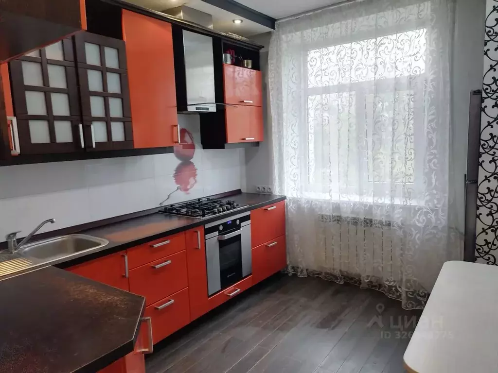 2-к кв. Московская область, Воскресенск Центральный мкр, ул. Победы, ... - Фото 1