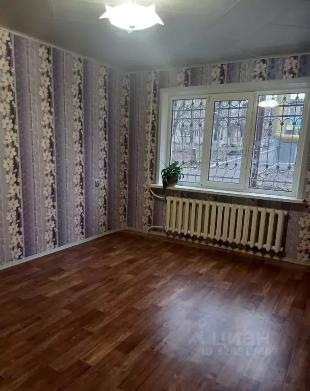 3-к кв. Саратовская область, Саратов ул. Имени С.Ф. Тархова, 24 (70.0 ... - Фото 1