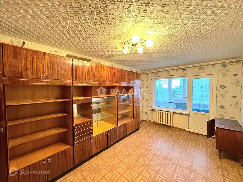Продаётся 2-к квартира, 51.4 м - Фото 1