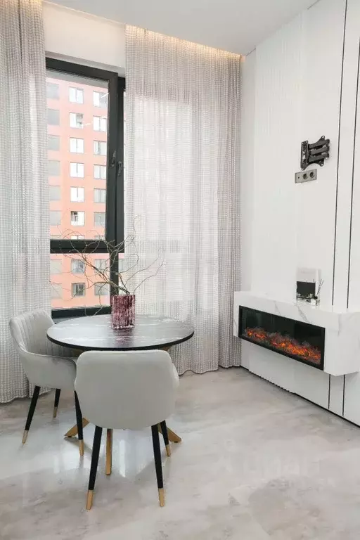 1-к кв. Москва ул. Родченко, 2 (43.0 м) - Фото 2