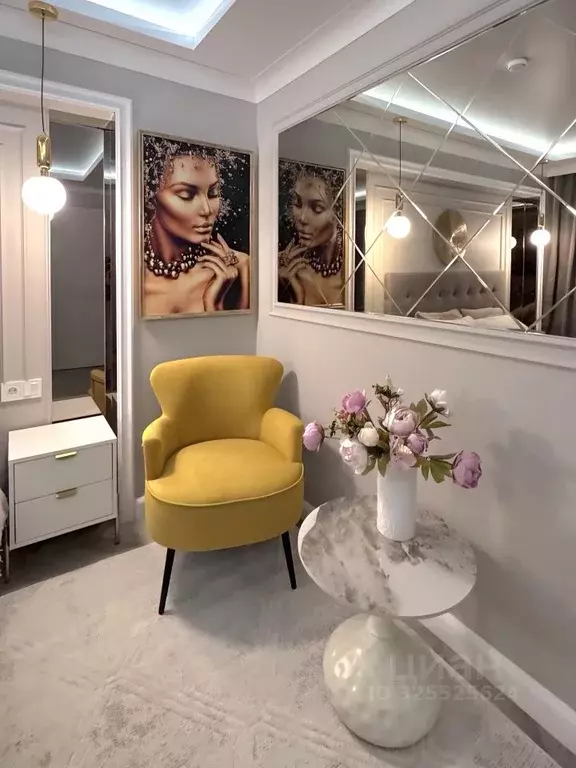 1-к кв. Москва Грайвороновская ул., 17 (34.0 м) - Фото 2