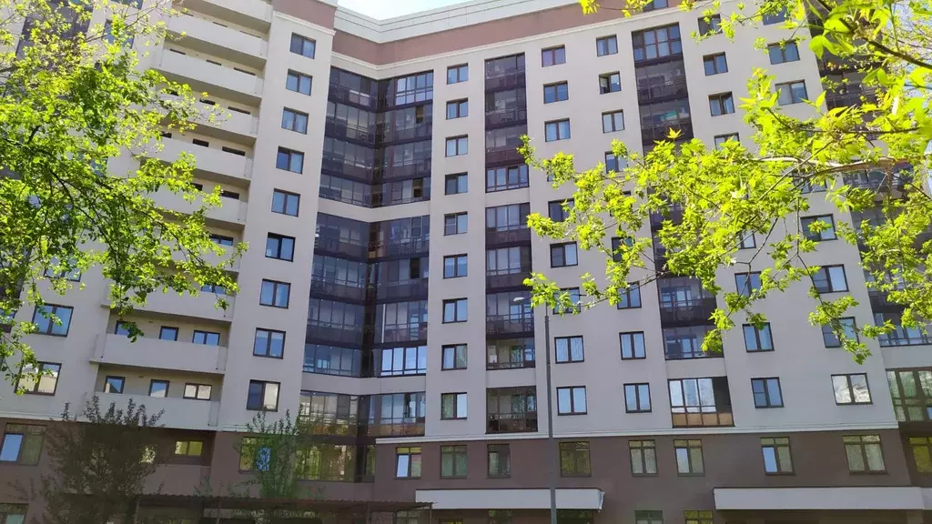 Продаётся 4-к квартира, 151.3 м - Фото 0