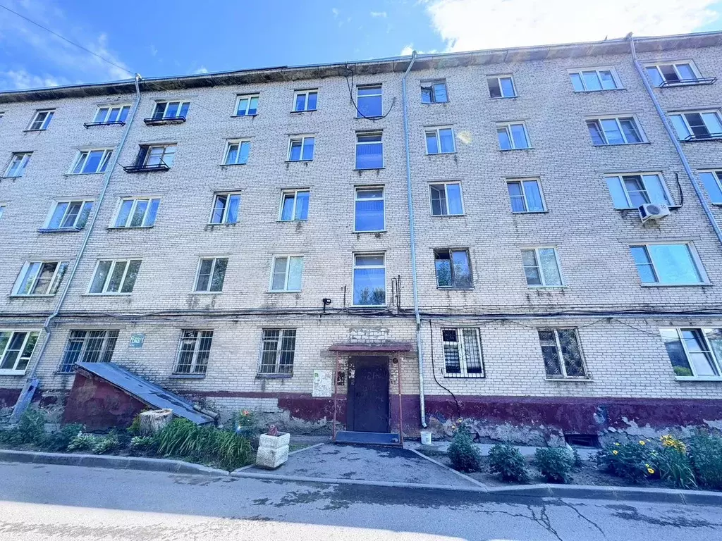 Комната 12,3 м в 1-к., 3/5 эт. - Фото 0