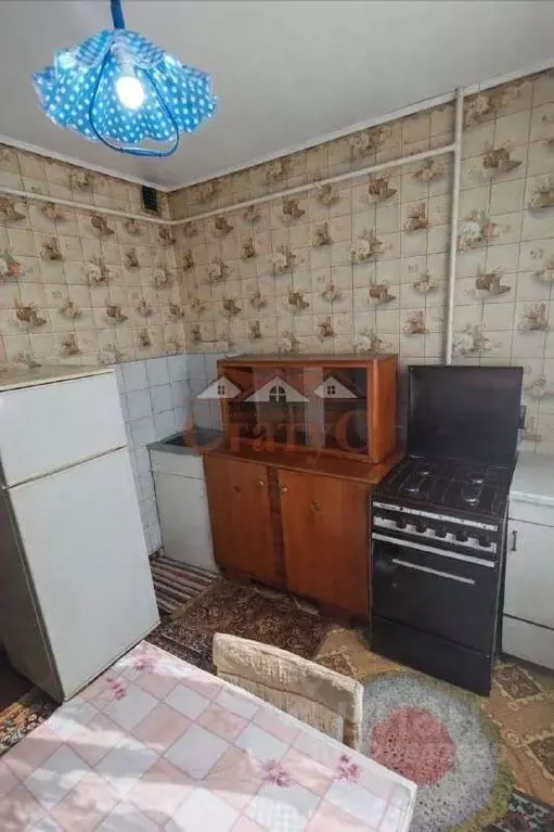 2-к кв. Белгородская область, Старый Оскол Набережный мкр, 4 (52.0 м) - Фото 1