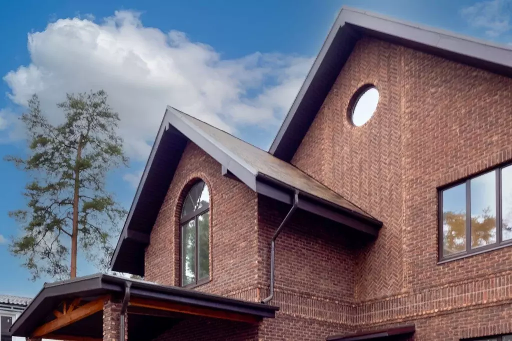 Дом в Санкт-Петербург Поселок Лисий НОС, ул. Холмистая, 52 (272 м) - Фото 2