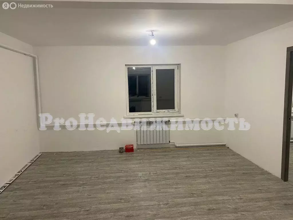 Дом в Кызыл, Полигонная улица (54 м) - Фото 1