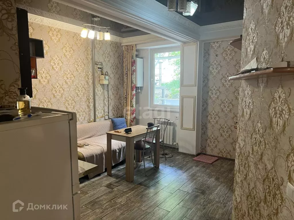 Продаётся 1-к квартира, 38.1 м - Фото 0