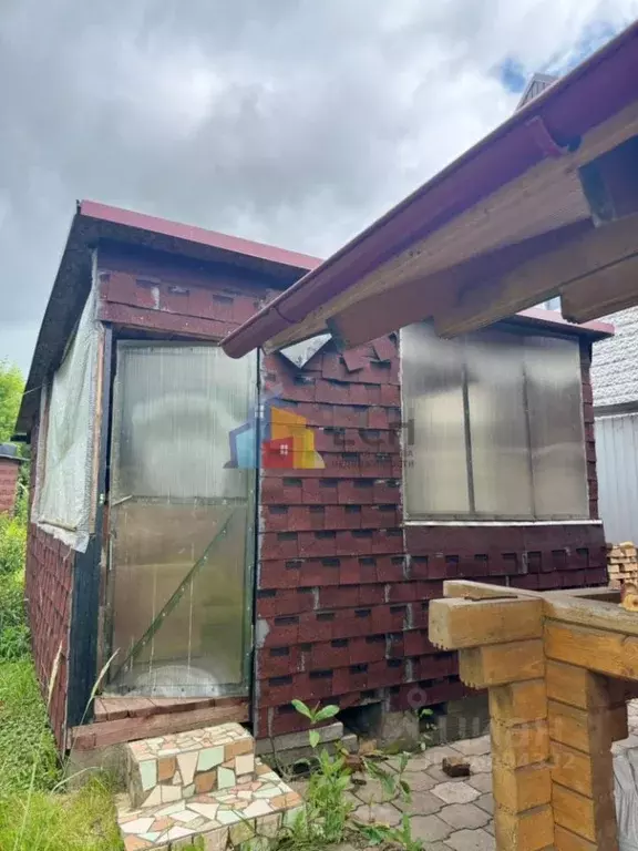 Дом в Тульская область, Тула № 7 Тулачермет СНТ, 24 (15 м) - Фото 2