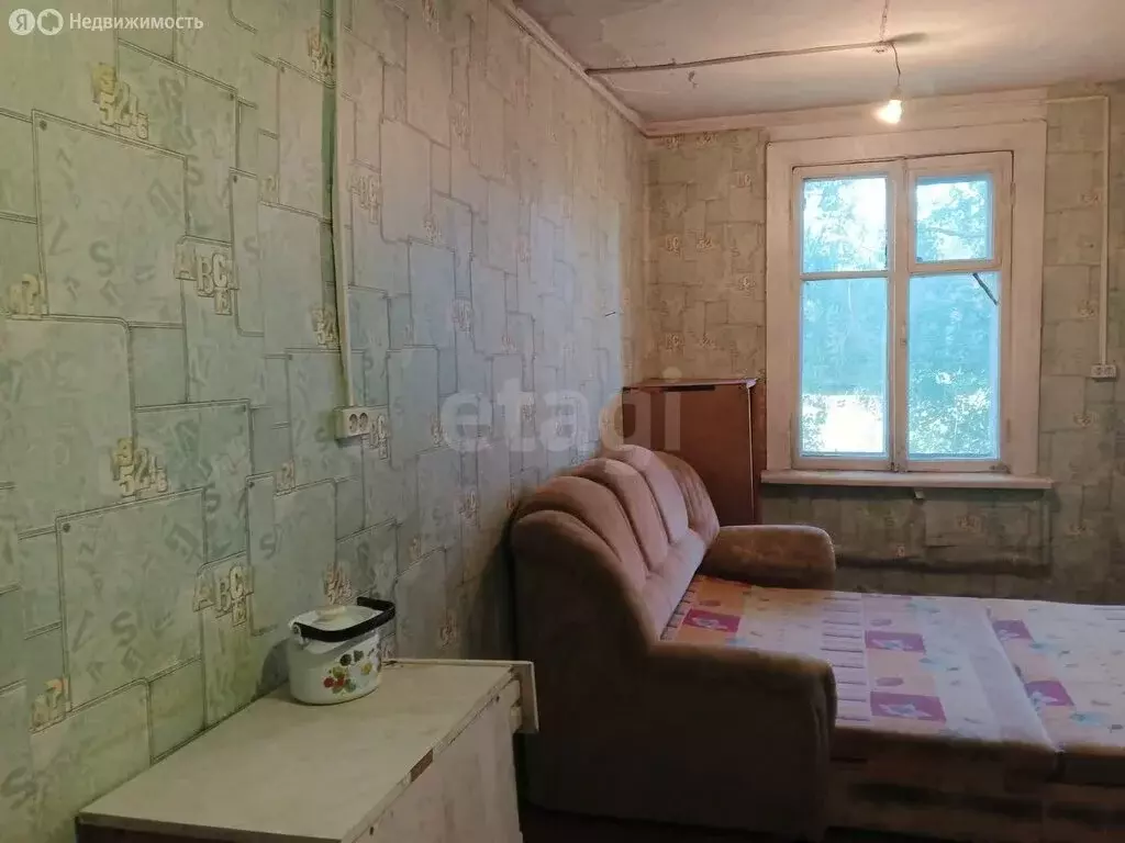 1к в -комнатной квартире (13.3 м) - Фото 1