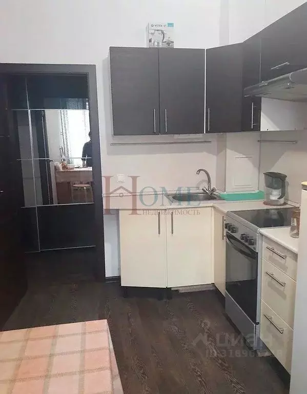 2-к кв. Новосибирская область, Новосибирск Большая ул., 652 (47.0 м) - Фото 1