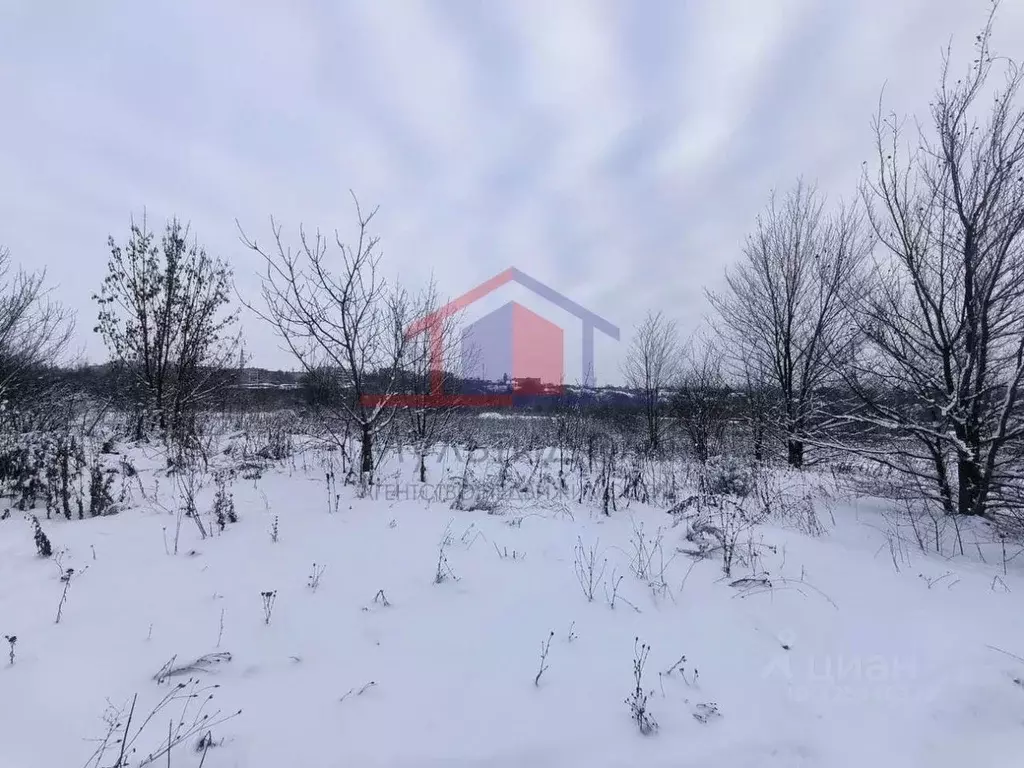 Участок в Белгородская область, Губкин Революционная ул. (16.27 сот.) - Фото 1