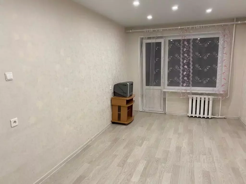 1-к кв. Карелия, Петрозаводск Сегежская ул., 3А (30.0 м) - Фото 1