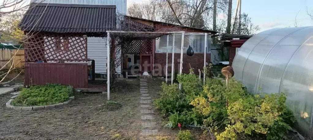 Дом в Калужская область, Калуга Машзавод СНТ, 276 (16 м) - Фото 2