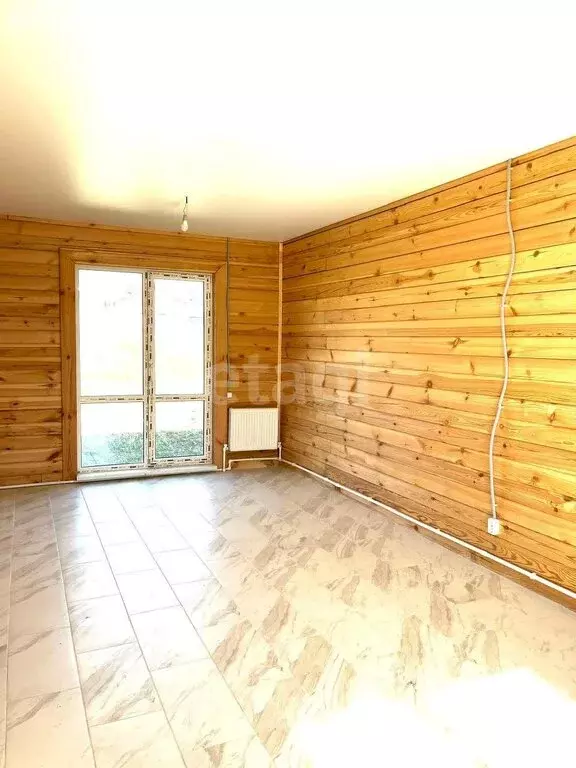 Дом в деревня Осоргино, ДНП Осоргинский Посад, Студенческая улица (69 ... - Фото 1