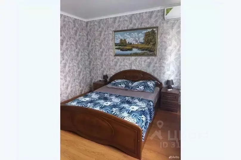 2-к кв. Краснодарский край, Анапа муниципальный округ, с. Витязево ул. ... - Фото 0
