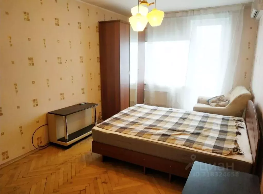 2-к кв. Москва ул. 26 Бакинских Комиссаров, 7к3 (45.0 м) - Фото 0