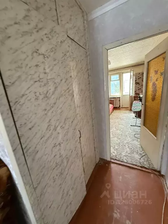 2-к кв. Брянская область, Брянск Дятьковская ул., 138 (52.0 м) - Фото 2