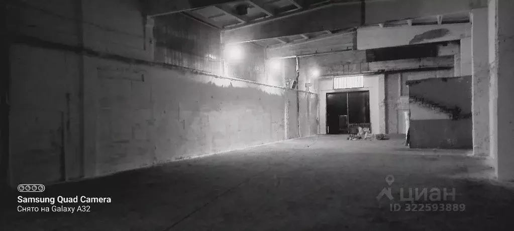 Производственное помещение в Ленинградская область, Тосненское ... - Фото 2