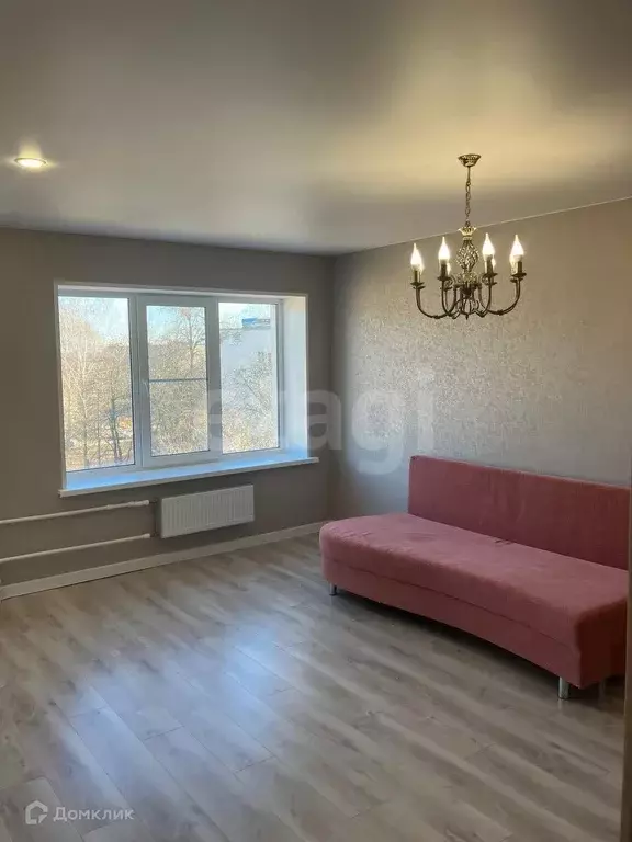 Продаётся 2-к квартира, 41.6 м - Фото 0